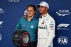 Bild zum Inhalt: Felipe Massa: Hamilton hätte schon 2007 Weltmeister werden können