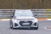 Audi RS 3 Sportback (2022): Erlkönig-Video gibt Sound-Eindruck