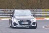 Bild zum Inhalt: Audi RS 3 Sportback (2022): Erlkönig-Video gibt Sound-Eindruck