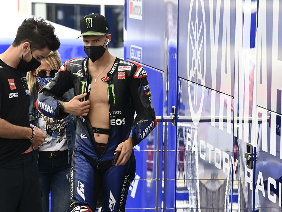 Fabio Quartararo