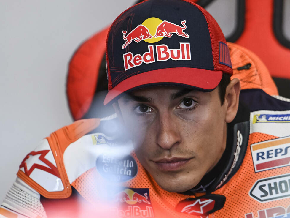 Marc Marquez