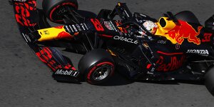 Max Verstappen: Bloß nicht den BMW-Fehler aus der Saison 2008 wiederholen!