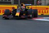 Bild zum Inhalt: Formel-1-Liveticker: Wegen Singapur: Red Bull passt Entwicklung an