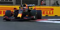 Bild zum Inhalt: Formel-1-Liveticker: Wegen Singapur: Red Bull passt Entwicklung an