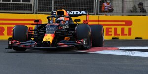 Formel-1-Liveticker: Wegen Singapur: Red Bull passt Entwicklung an