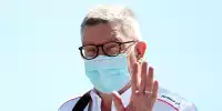 Bild zum Inhalt: Ross Brawn: Baku ein Vorgeschmack für die Sprint-Qualifyings