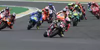 Bild zum Inhalt: Kein Satellitenteam 2022: Aleix Espargaro "traurig", dass nicht mehr Aprilia fahren