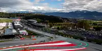 ADAC GT Masters, Spielberg