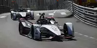 Andre Lotterer, Pascal Wehrlein
