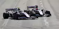 Mick Schumacher, Nikita Masepin