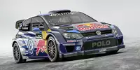 Volkswagen Polo R WRC