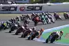 Bild zum Inhalt: Moto3-Zukunft: Aktuelle Motorräder bis Ende 2023 eingefroren