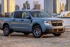 Ford Maverick (2022): Kompakter Pickup mit Hybrid vorgestellt