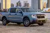 Bild zum Inhalt: Ford Maverick (2022): Kompakter Pickup mit Hybrid vorgestellt