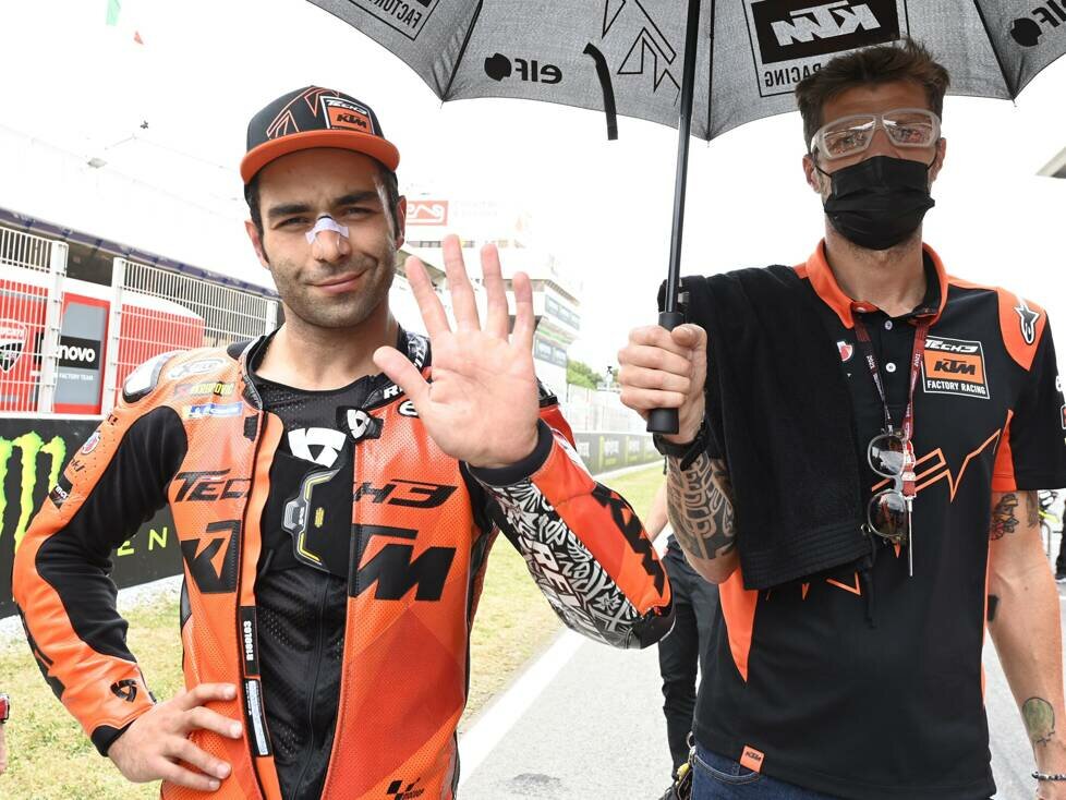 Danilo Petrucci