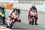 Yuki Kunii (Honda Asia) 
