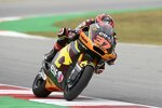 Augusto Fernandez (Marc VDS) 