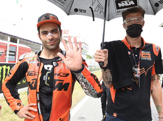 Danilo Petrucci