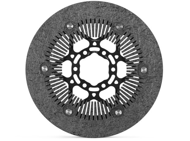 Brembo neue 340 Bremsscheibe für Spielberg Brembo neue 340 Bremsscheibe für Spielberg