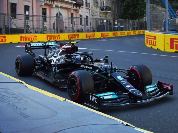 Valtteri Bottas Valtteri Bottas