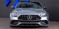 Posaidon E 63 S AMG RS 830+