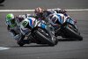WSBK in Misano: Hat die neue BMW M1000RR das Zeug für ein Podium?
