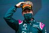 Bild zum Inhalt: Formel-1-Liveticker: Marko freut sich: "Das war Vettel, wie wir ihn kennen"