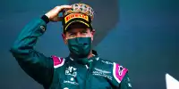 Bild zum Inhalt: Formel-1-Liveticker: Marko freut sich: "Das war Vettel, wie wir ihn kennen"