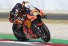 Brad Binder bis 2024 bei KTM: "Das ist der richtige Platz für mich"