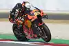 Bild zum Inhalt: Brad Binder bis 2024 bei KTM: "Das ist der richtige Platz für mich"