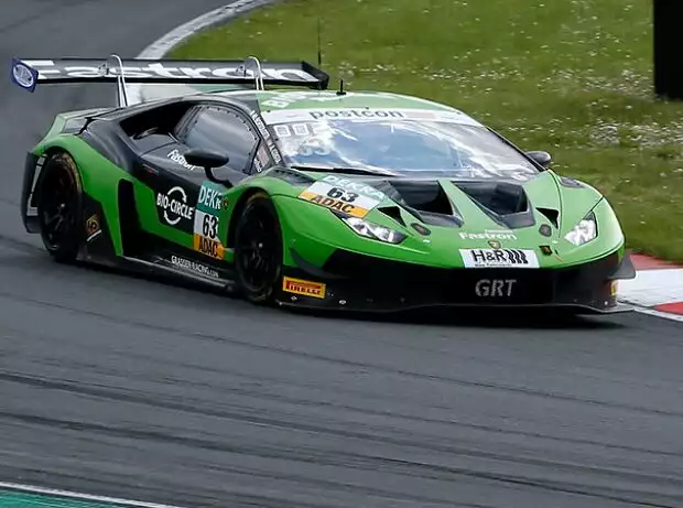 Mirko Bortolotti, Albert Costa Titel-Bild zur News: Mirko Bortolotti, Albert Costa
