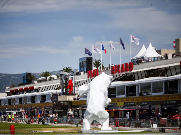 Paul Ricard Paul Ricard