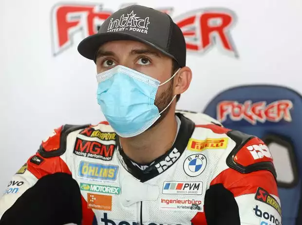 Jonas Folger Titel-Bild zur News: Jonas Folger