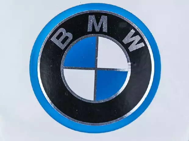 Logo: BMW Titel-Bild zur News: Logo: BMW