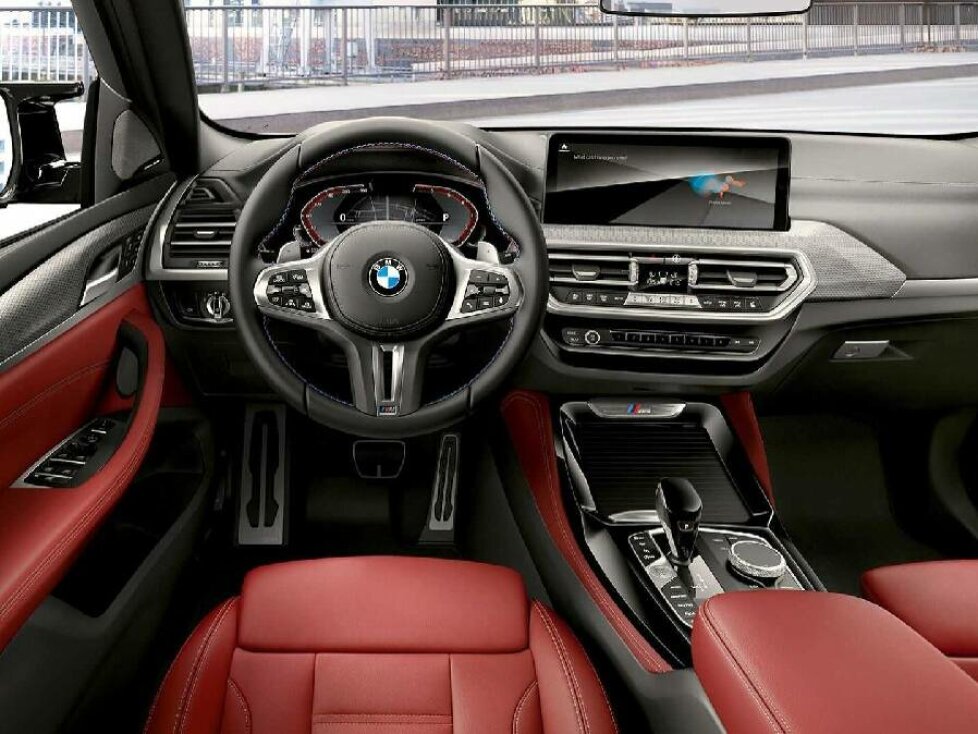 BMW X4 (2021)