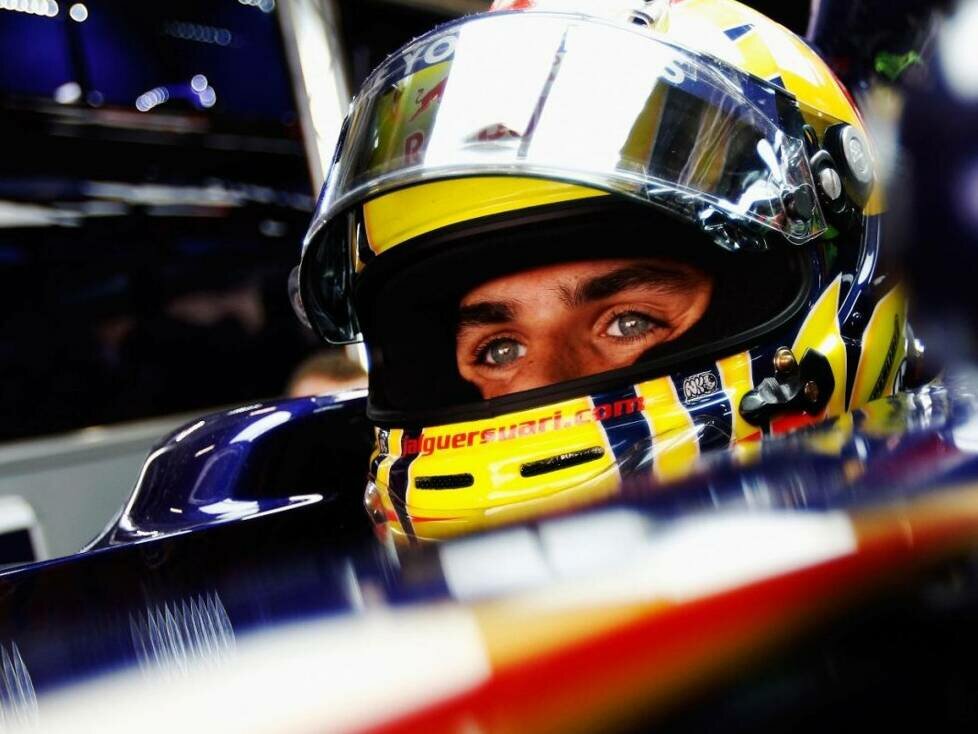 Jaime Alguersuari