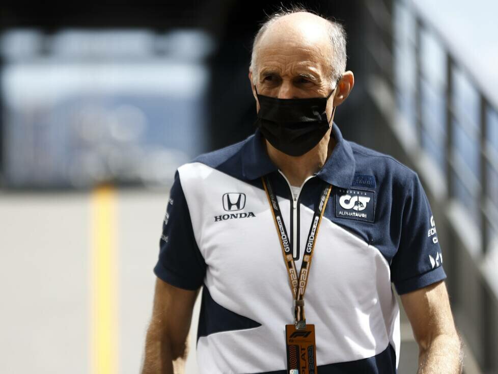 Franz Tost