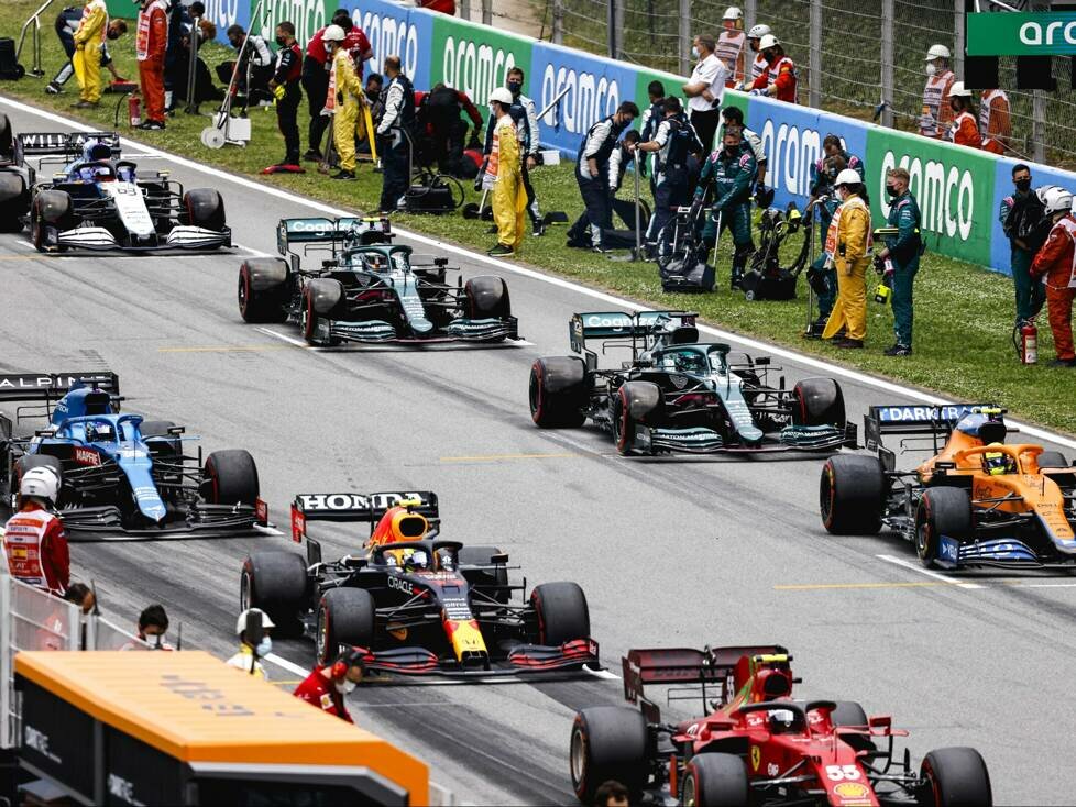 Formel 1
