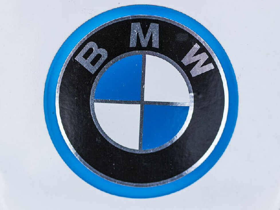 Logo: BMW