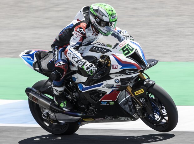 Eugene Laverty Eugene Laverty