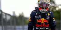 Bild zum Inhalt: Formel-1-Liveticker: Verstappen: "Auf normalen Strecken ist Mercedes stärker"