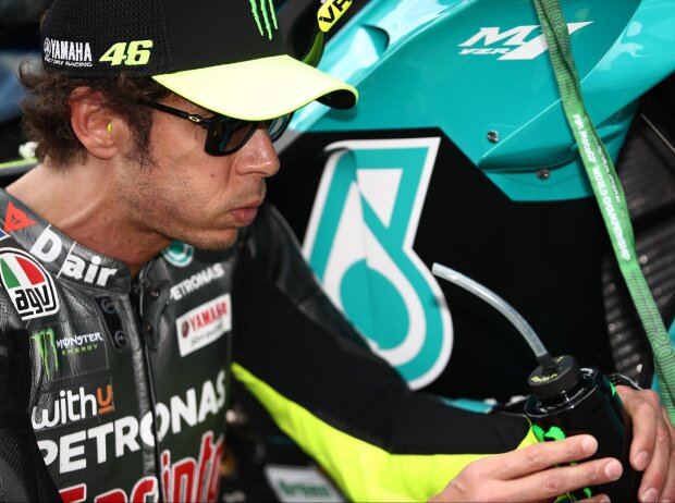 Valentino Rossi Valentino Rossi