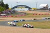 Bild zum Inhalt: 50.000 Zuschauer für die 24h Le Mans 2021