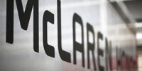Bild zum Inhalt: Formel-1-Team McLaren steigt 2022 in die Extreme E ein