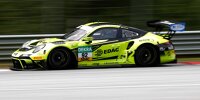 Bild zum Inhalt: ADAC GT Masters Spielberg 2021: Porsche und Lambo bestimmen Tempo im FT1