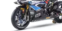 Bild zum Inhalt: Nissin statt Brembo an der BMW M1000RR: Ablenkung oder Chance?