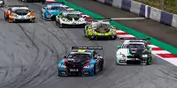ADAC GT Masters, Spielberg