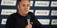 Gerhard Berger