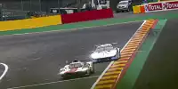 Mike Conway, Kamui Kobayashi