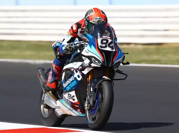 Jonas Folger Titel-Bild zur News: Jonas Folger